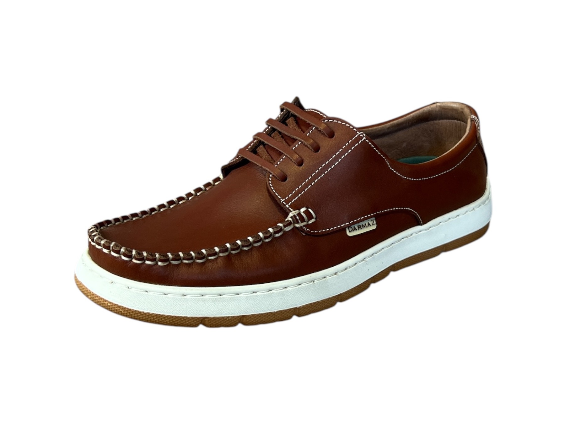 Calzado elegante de hombre
